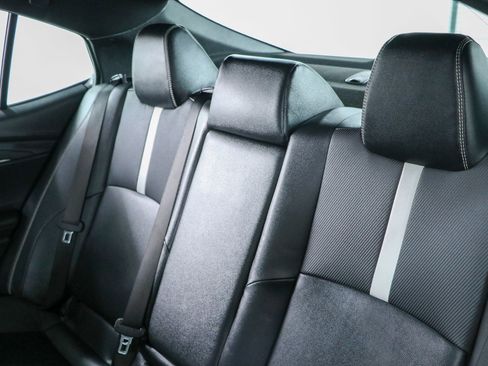 Used 2025 Toyota Camry SE w/ Convenience Package FWD image 24