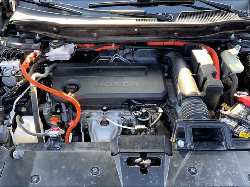 Used 2023 Honda CR-V Sport Touring image 31