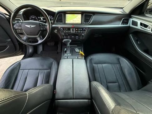 Used 2018 Genesis G80 3.8 image 18