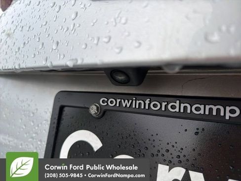 Used 2018 Cadillac ATS 2.0T Sedan image 11