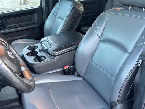 Used 2021 RAM 3500 Tradesman w/ Towing Technology Group image 12