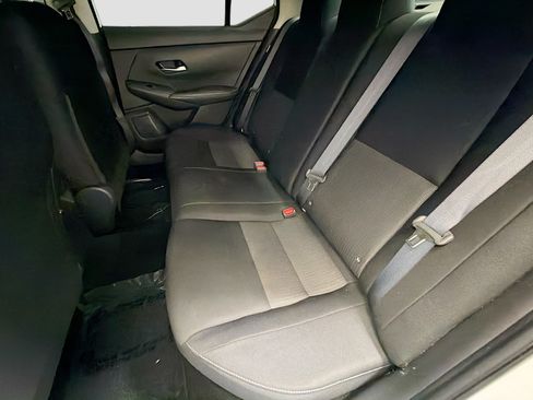 Used 2023 Nissan Sentra SV w/ All-Weather Package FWD image 13