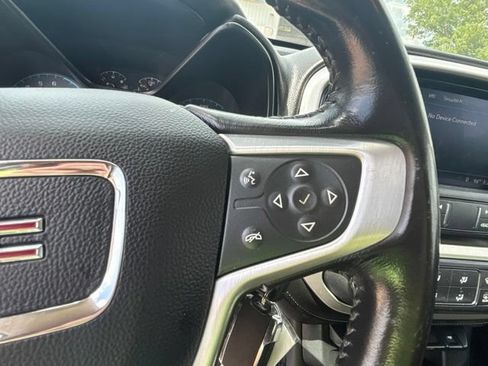 Used 2019 GMC Canyon SLE w/ SLE Convenience Package AWD/4WD image 9