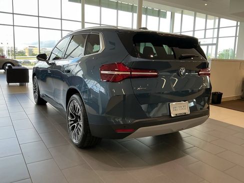 New 2026 BMW X3 xDrive30i w/ Premium Package AWD/4WD image 6