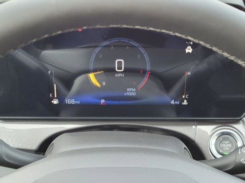 New 2026 Chevrolet Trax ACTIV w/ Driver Confidence Package FWD image 11