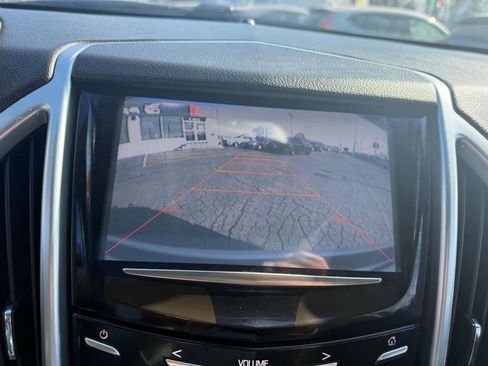 Used 2014 Cadillac SRX Performance image 18