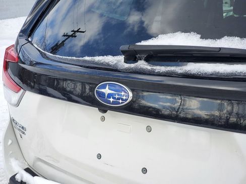 Used 2020 Subaru Forester Sport image 6