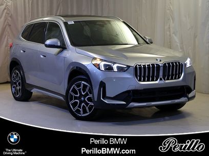 Certified 2026 BMW X1 xDrive28i