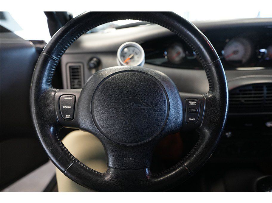 Used 2000 Plymouth Prowler RWD image 13