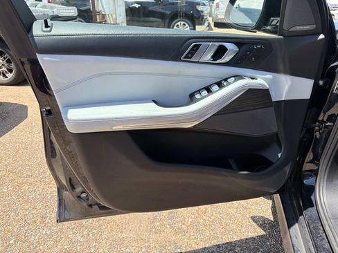 Used 2023 BMW X7 xDrive40i w/ M Sport Package AWD/4WD image 25