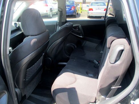 Used 2010 Toyota RAV4 Sport image 10