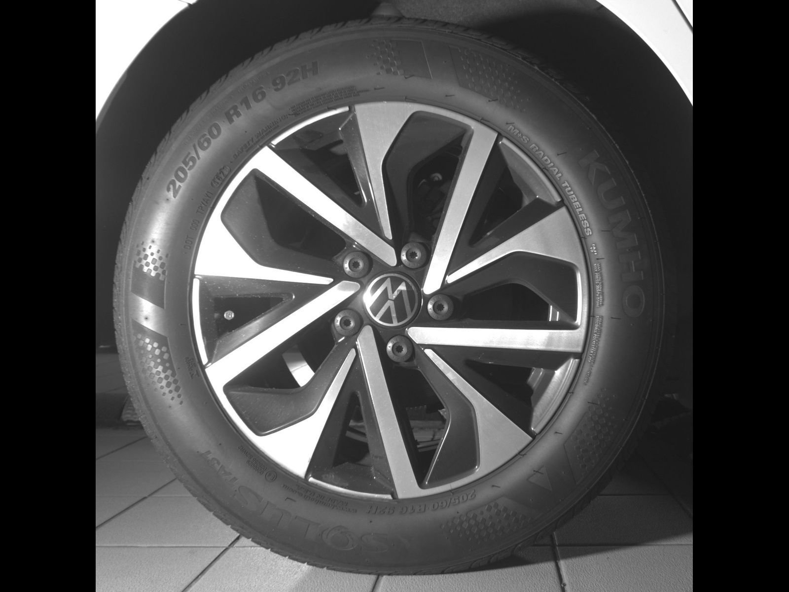 Used 2024 Volkswagen Jetta S FWD image 27