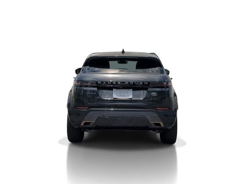 Certified 2023 Land Rover Range Rover Evoque R-Dynamic SE AWD/4WD image 7