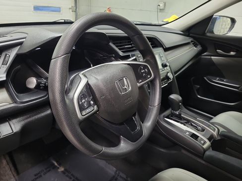 Used 2021 Honda Civic LX image 15