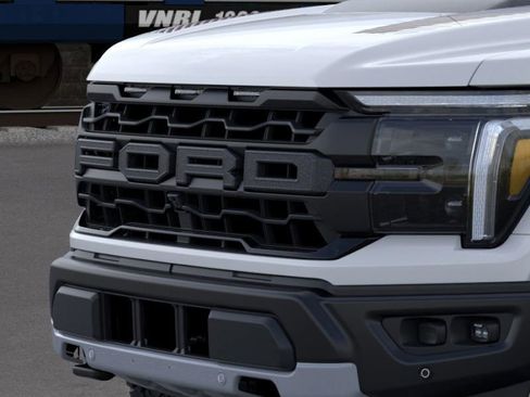 New 2026 Ford F150 Raptor image 39