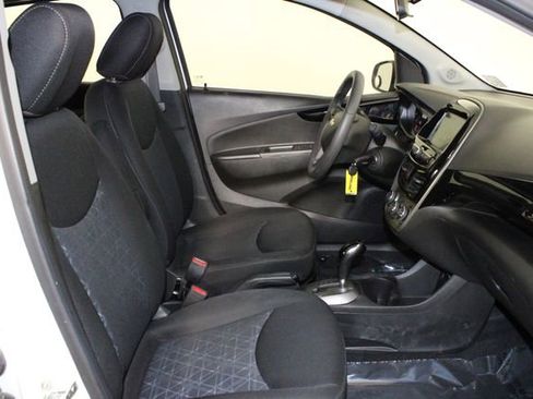 Used 2020 Chevrolet Spark LT image 14