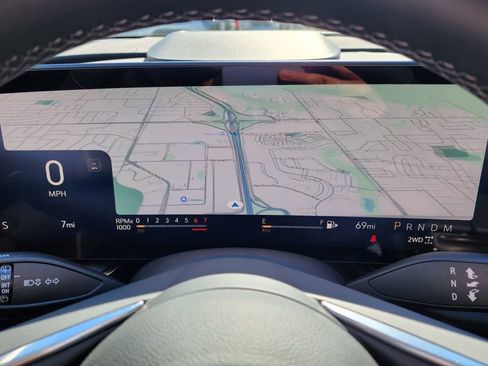 New 2026 Buick Envision Avenir image 26