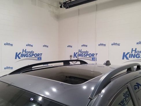 Used 2023 Subaru Crosstrek 2.5i Limited w/ Moonroof Package image 41