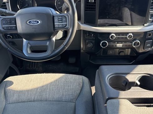 Used 2023 Ford F150 XLT w/ Equipment Group 302A High image 8