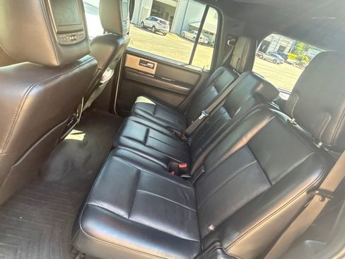 Used 2016 Ford Expedition EL Limited AWD/4WD image 14