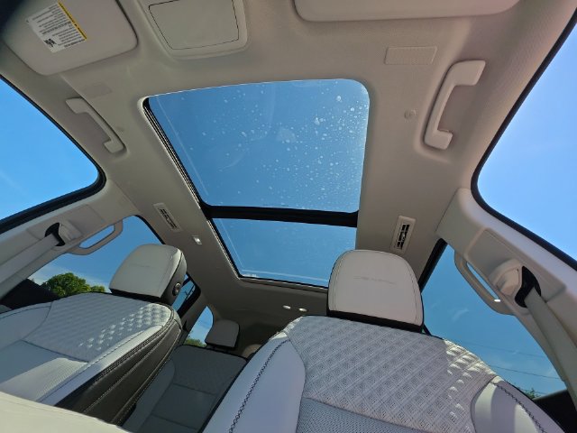 Used 2024 GMC Acadia Denali w/ LPO, Floor Liner Package AWD/4WD image 22