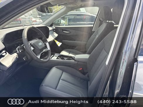 Used 2026 Audi Q3 quattro 2.0T AWD/4WD image 11