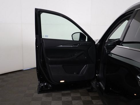 Used 2023 INFINITI QX60 Luxe w/ Cargo Package AWD/4WD image 23