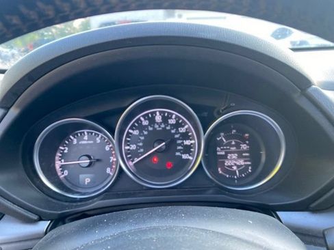 Used 2018 MAZDA CX-5 Sport AWD/4WD image 14
