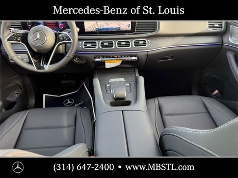 New 2026 Mercedes-Benz GLE 350 GLE 350 image 6