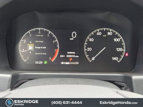 New 2026 Honda Odyssey EX-L image 12