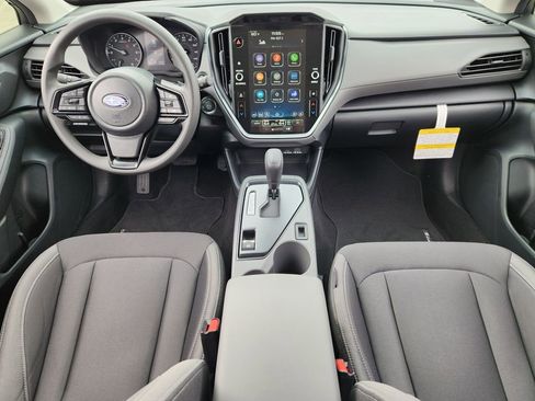 New 2026 Subaru Crosstrek 2.0i Premium image 17