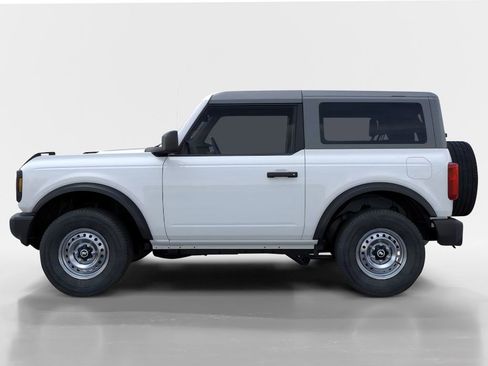 New 2025 Ford Bronco 2-Door image 29