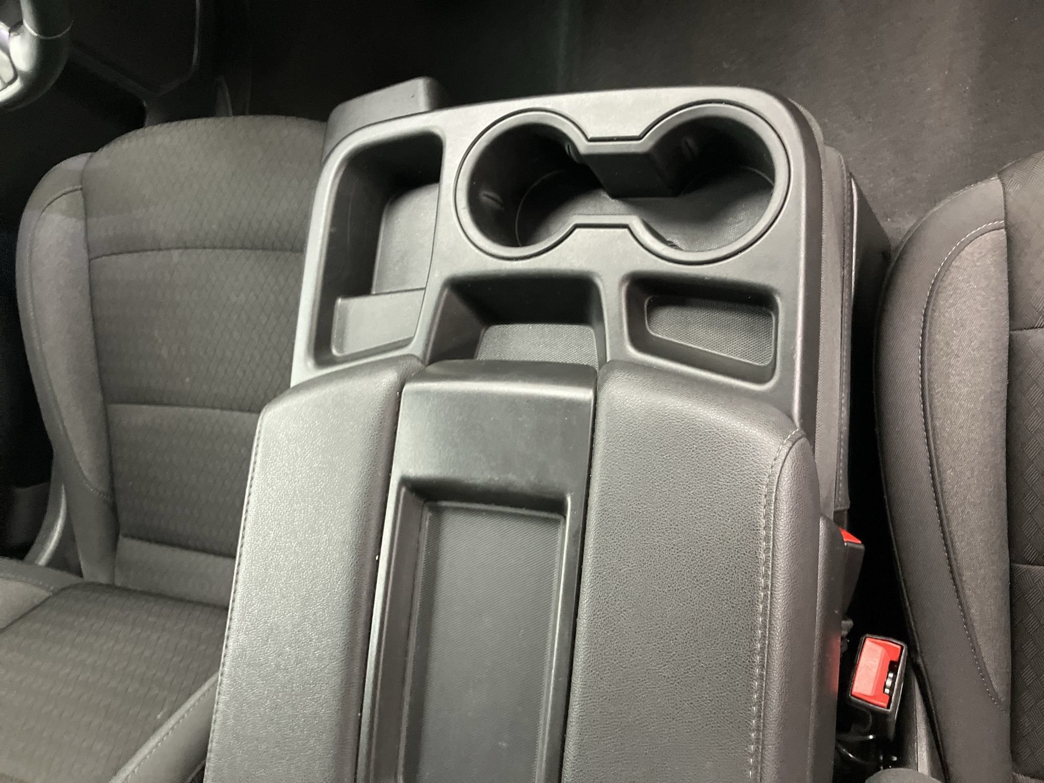 Used 2025 Chevrolet Silverado 1500 LT RWD image 14