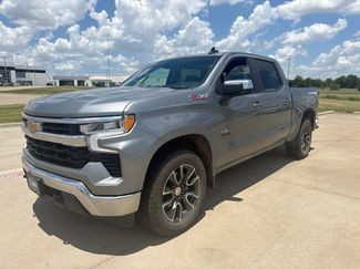 Used 2024 Chevrolet Silverado 1500 LT w/ Texas Edition Plus AWD/4WD video 1