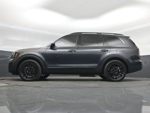 Certified 2025 Kia Telluride SX X-Line image 15