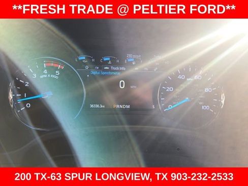 Certified 2020 Ford F250 Platinum image 51