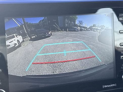 Used 2021 Toyota C-HR XLE image 36