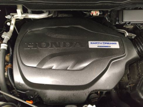 Used 2020 Honda Passport EX-L image 30