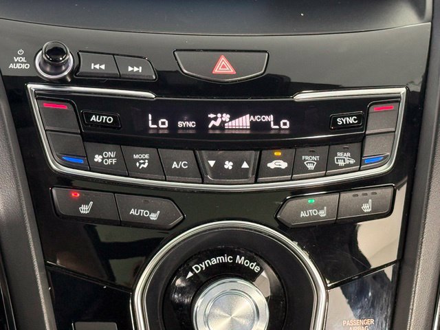 Used 2020 Acura RDX w/ Technology Package AWD/4WD image 20