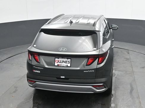 Used 2026 Hyundai Tucson SEL AWD/4WD image 32