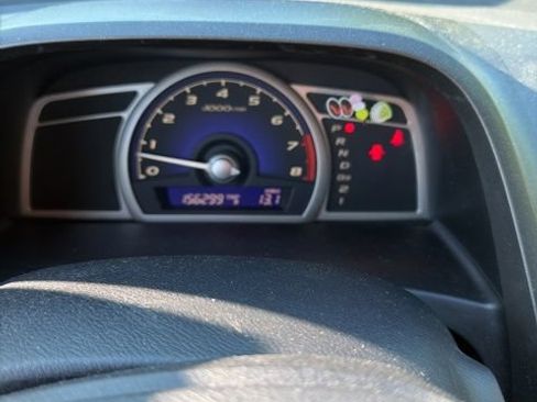 Used 2010 Honda Civic LX image 7