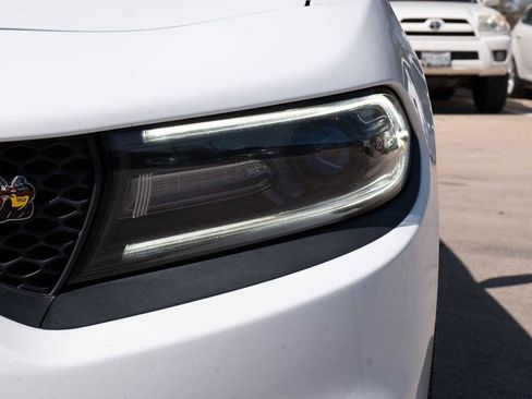 Used 2017 Dodge Charger R/T Scat Pack image 3