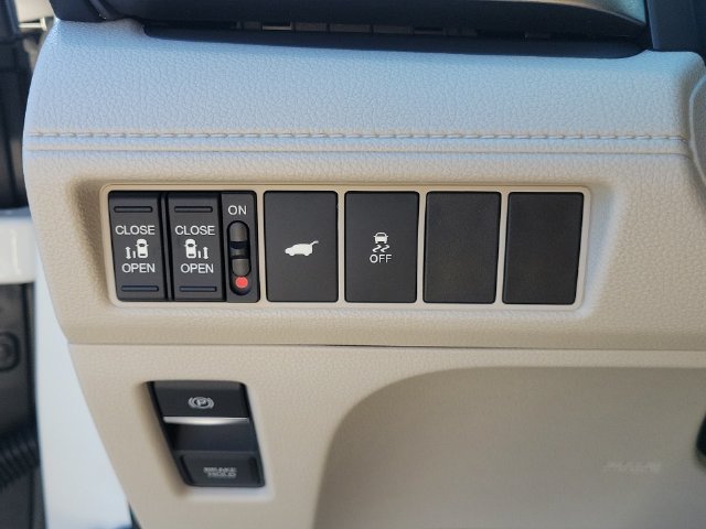 New 2027 Honda Odyssey EX-L image 26