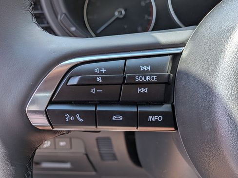 New 2026 MAZDA CX-30 AWD 2.5 S w/ Select Sport Pkg image 24