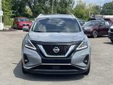 Used 2021 Nissan Murano Platinum w/ Cargo Package image 2