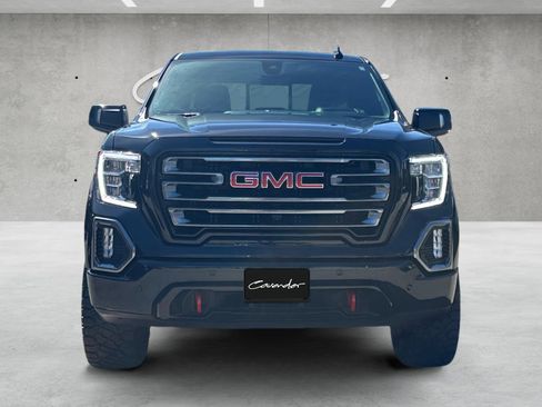 Used 2021 GMC Sierra 1500 AT4 w/ AT4 Value Package image 21