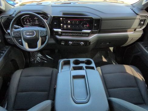 Used 2022 GMC Sierra 1500 Elevation AWD/4WD image 15