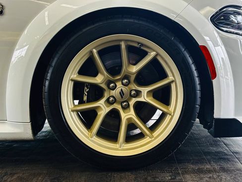 Used 2023 Dodge Charger Scat Pack RWD image 27