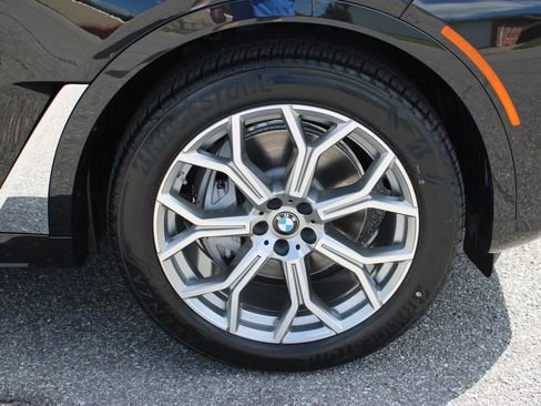 New 2026 BMW X7 xDrive40i w/ Executive Package image 37
