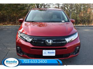 New 2026 Honda Odyssey Touring video 2